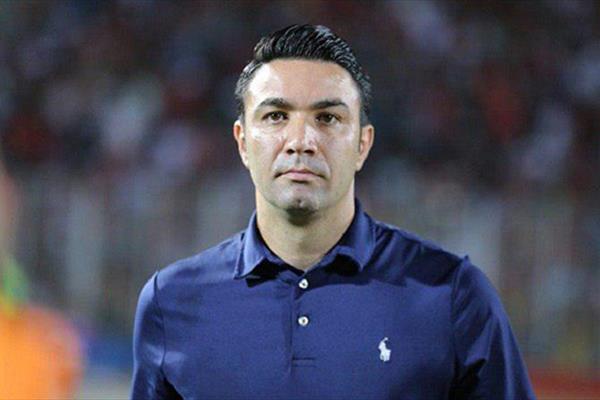 افشاگری نکونام در مورد داور بازی پرسپولیس و فولاد 