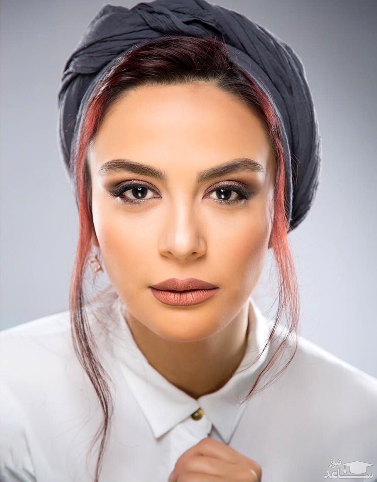 مارال فرجاد کنار همسر سابق بهاره رهنما | عکس 