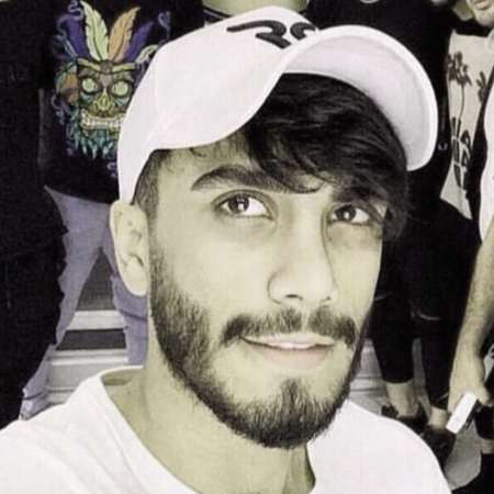 
بیوگرافی مهراد جم خواننده پراشیه