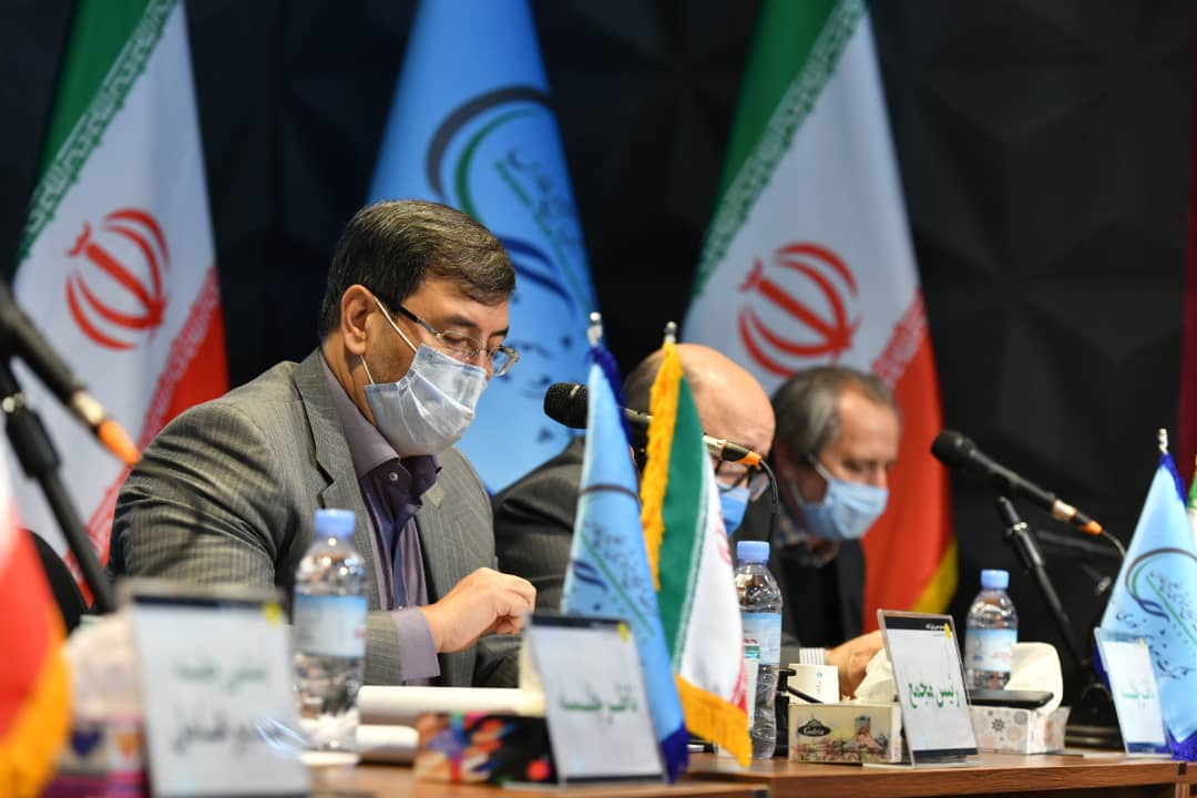 افزایش سرمایه 200 درصدی پتروشیمی نوری تصویب شد