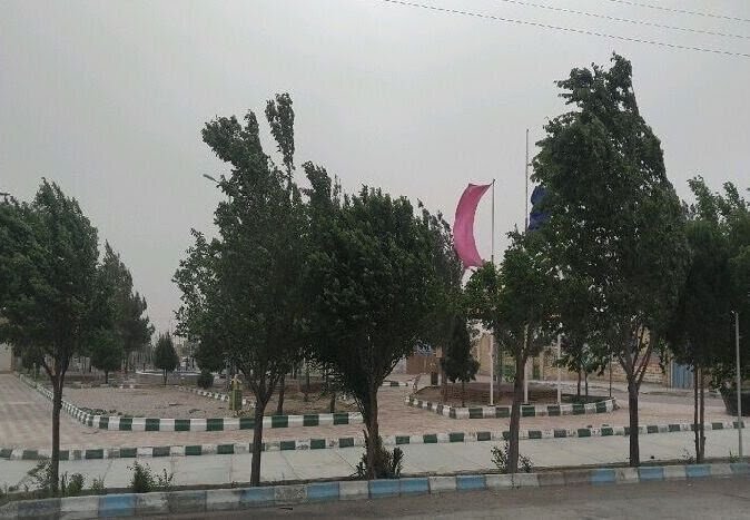 هواشناسی استان تهران / هشدار وزش باد شدید در این مناطق تهران 