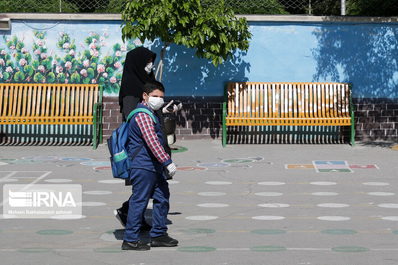 راهنمای برنامه درسی در شرایط کرونایی تدوین شد + جزئیات