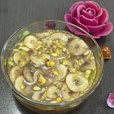طرز تهیه مربای موز +آموزش گام به گام