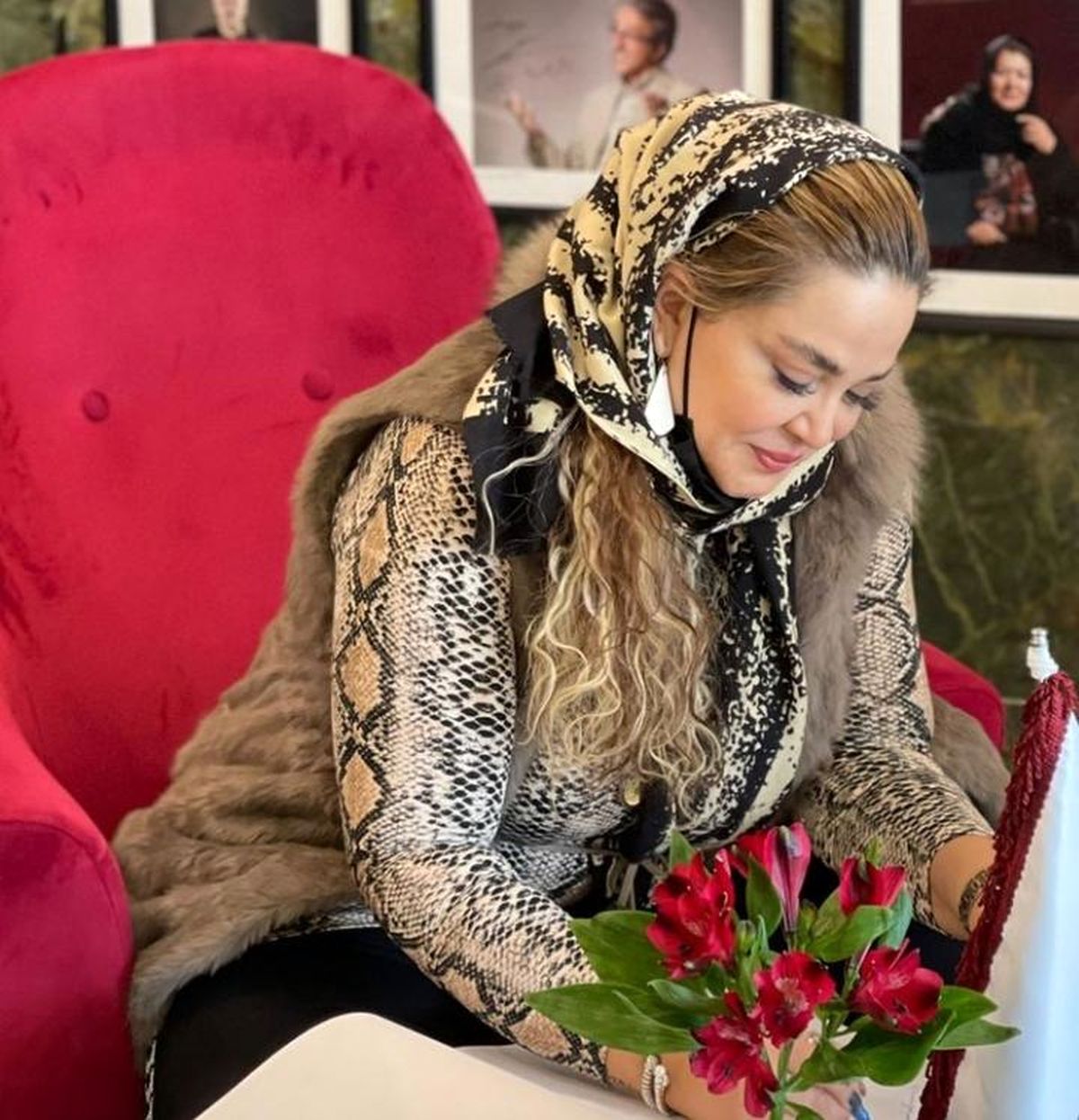 خواستگاری هومن سیدی از بهاره رهنما | اختلاف سنی بهاره رهنما و هومن سیدی غوغا کرد