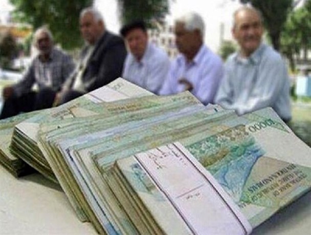  طرح پیشنهاد افزایش ۲۰درصدی مجدد حقوق بازنشستگان