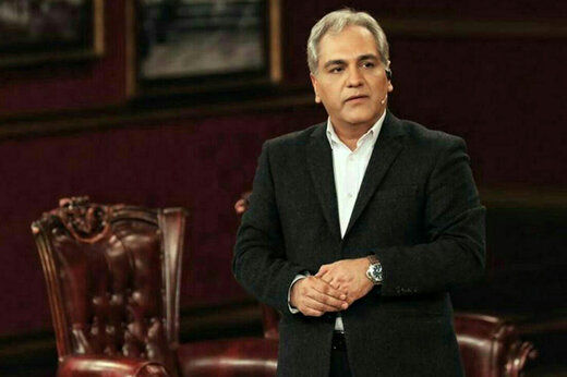 مهمانان این هفته برنامه دورهمی کیستند؟