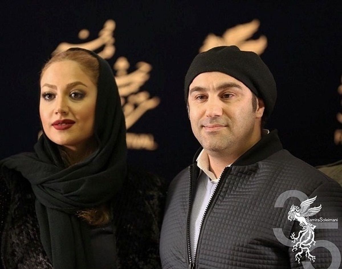محسن تنابنده بازیگر سریال پایتخت پدر شد | عکس نوزاد محسن تنابنده