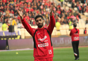 جزئیات حضور محمد انصاری در پرسپولیس