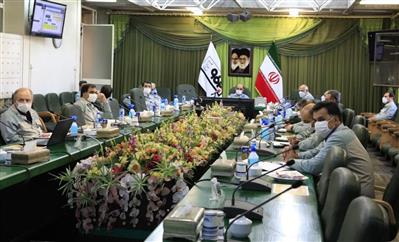 
قدردانی از اقدامات فولاد مبارکه در حوزۀ پدافند غیرعامل
