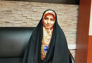 یک زن معاون باشگاه پرسپولیس شد