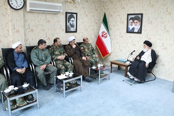 آمریکا جرأت فکر کردن به اقدام نظامی علیه ایران را ندارد