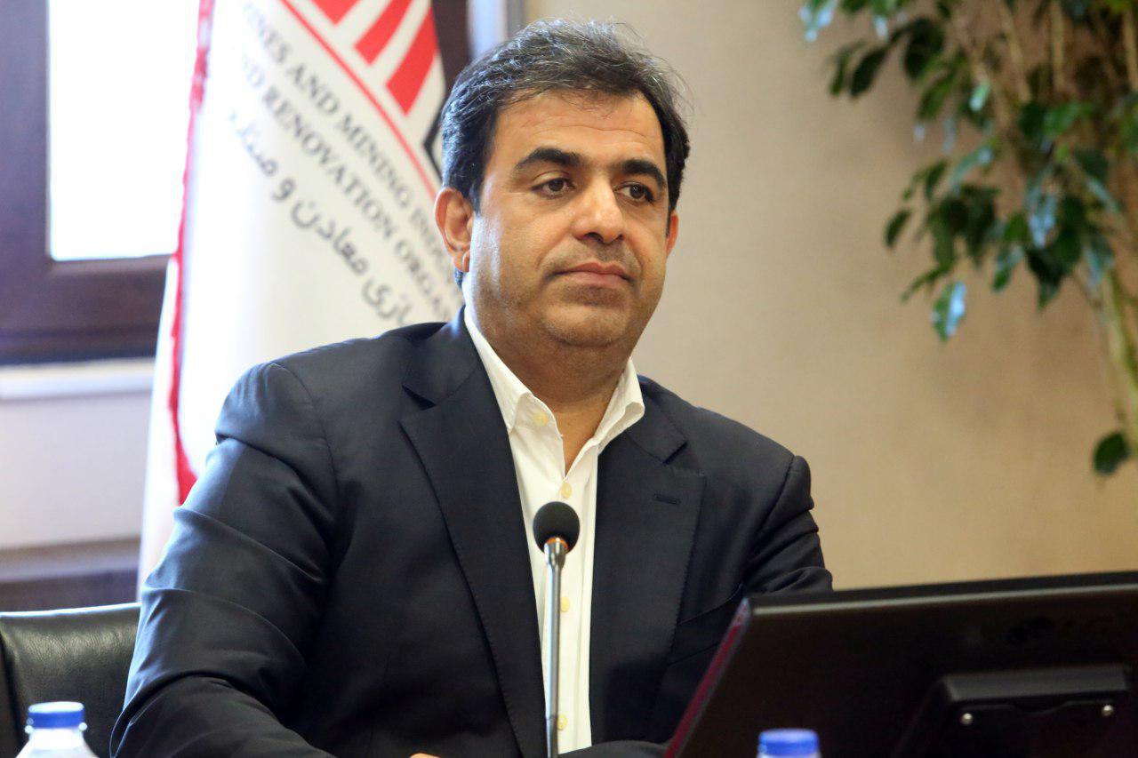 شرکت ملی فولاد ایران؛ شیر خفته است باید به غرش دربیاید و در اوج بایستد