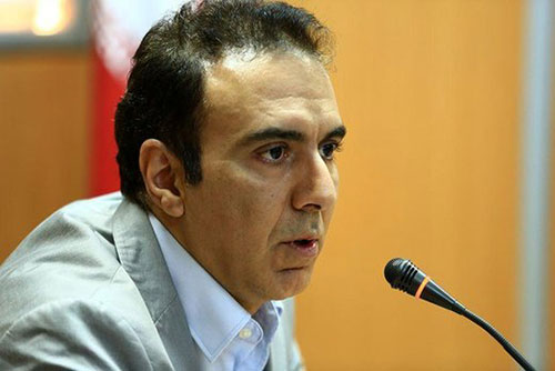 زمان شروع برنامه مزدک میرزایی در شبکه ماهواره ای مشخص شد 