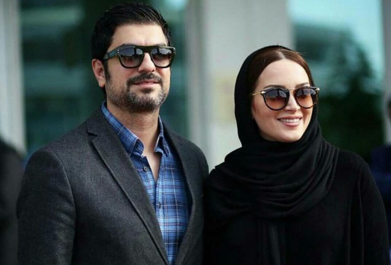 ابراز علاقه مهدی پاکدل به همسر اولش طوفان به پاکرد + فیلم لورفته