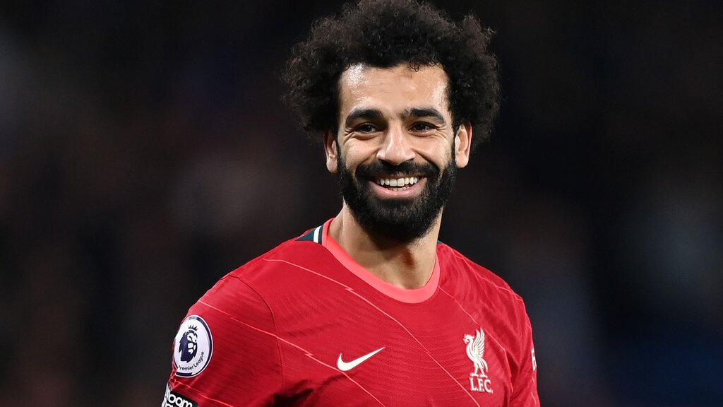 محمد صلاح به عربستان می‌رود؟ 