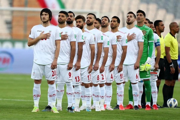 ترکیب تیم ملی ایران مقابل لبنان + ساعت بازی تیم ملی ایران و لبنان
