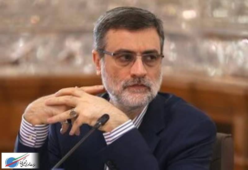امیر حسین قاضی زاده هاشمی کیست؟