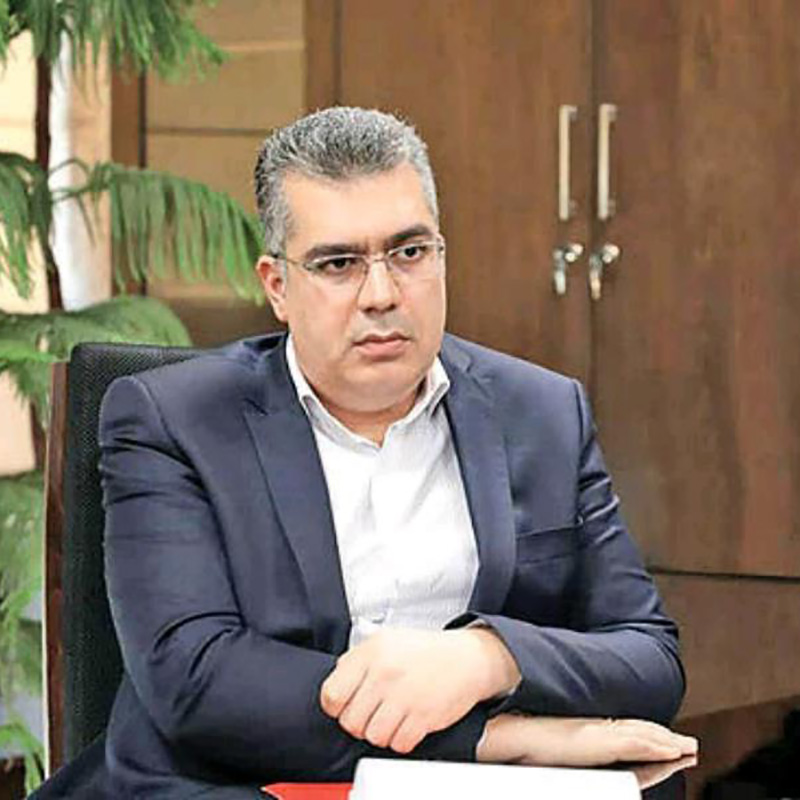 رئیس سازمان بورس خبر داد : واریز بخش دوم سود سهام عدالت تا آخر هفته

