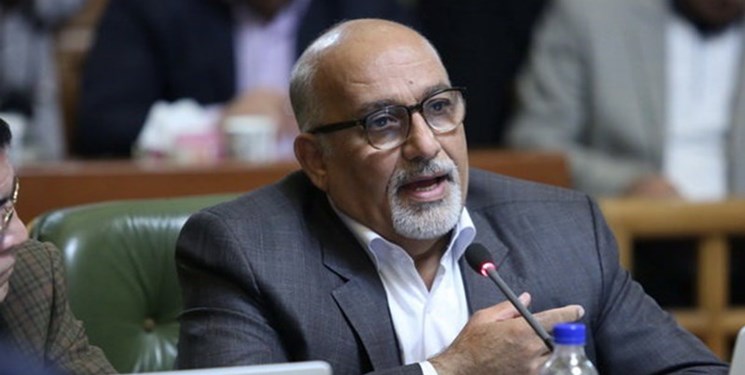جزئیات جدایی ری از تهران