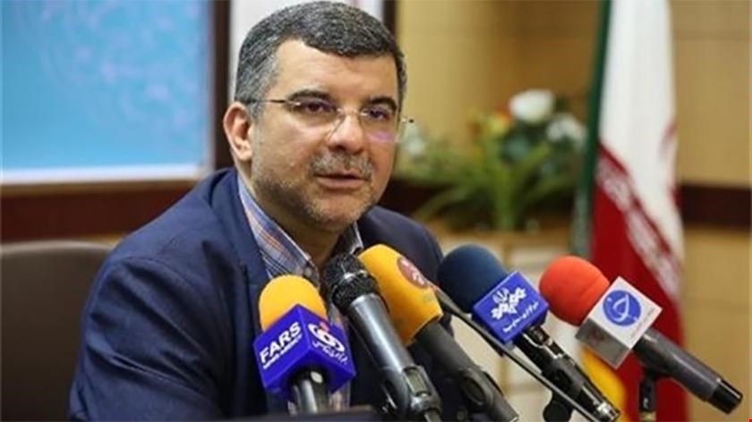 دلایل اعلام نشدن آمار استانی کرونا
