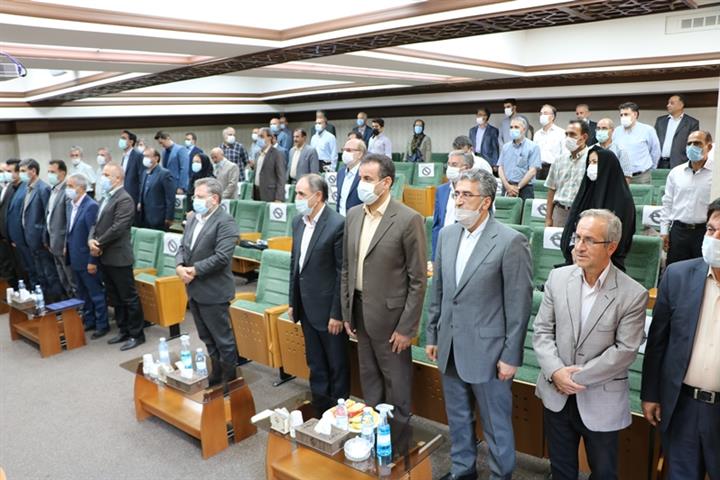 تضمین امنیت درآمد و آرامش خاطر بازنشستگان، از کارکردهای ذاتی سازمان تامین اجتماعی است
