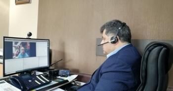شعبه اصفهان بانک توسعه صادرات ، پیشگام در خرید ارز از مشتریان

