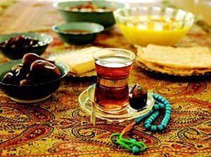 هشدار/ سحری نخورید کرونا میگیرید