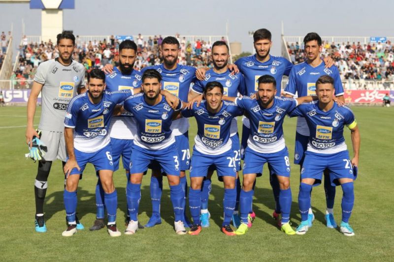 مورد عجیب هافبک مصدوم استقلال