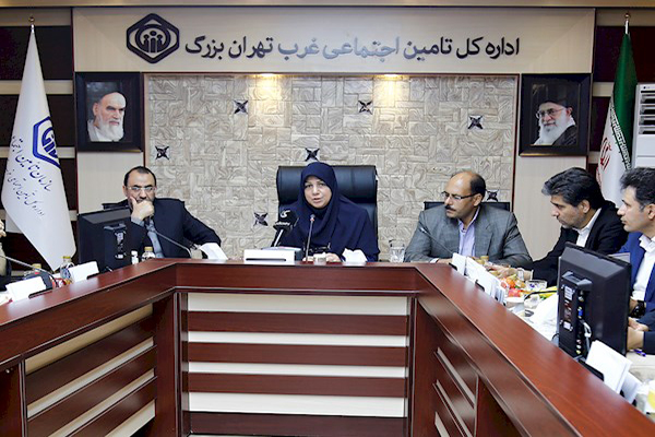 13 شهریور آخرین مهلت استفاده از قانون بخشودگی جرایم بیمه‌ای کارفرمایان است

