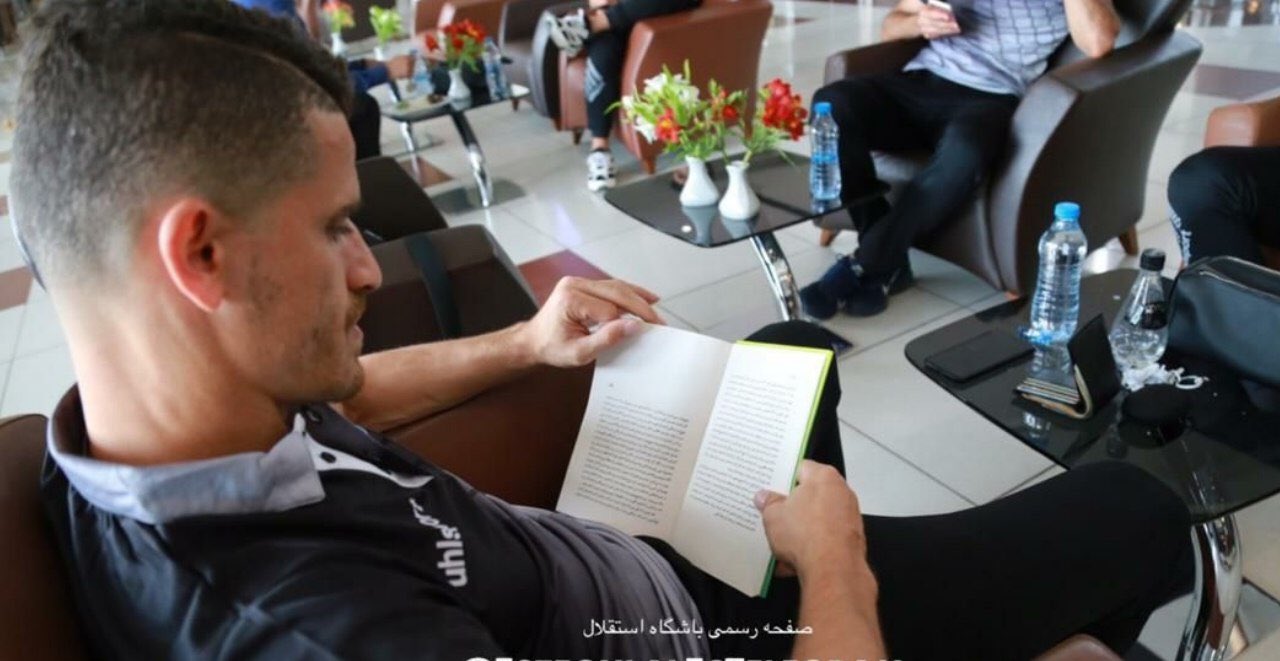 استقلالی ها از سفر به امارات باز ماندند