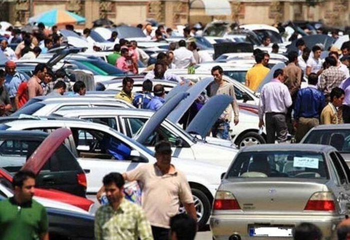اعطای خودروی رایگان به نیازمندان صحت دارد؟