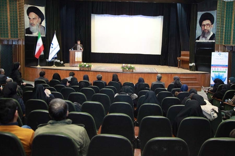 بانک رفاه از کسب و کارهای نوین حمایت می کند
