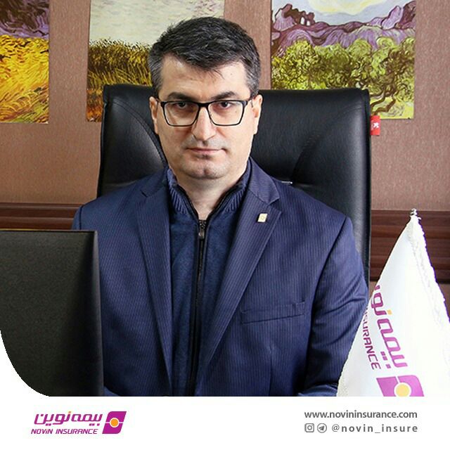 پرداخت سود سهامداران حقیقی بیمه نوین در شهریور
