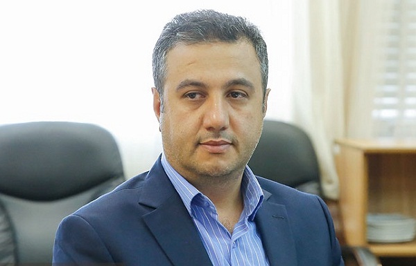  اقدامات شرکت نفت فلات قاره برای مقابله با کرونا روزانه رصد می‌شود