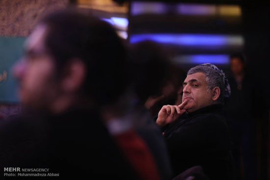 مانی حقیقی به کشتارگاه پیوست 