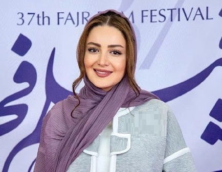 شیلا خداداد از خفگی جان سالم به در برد +عکس