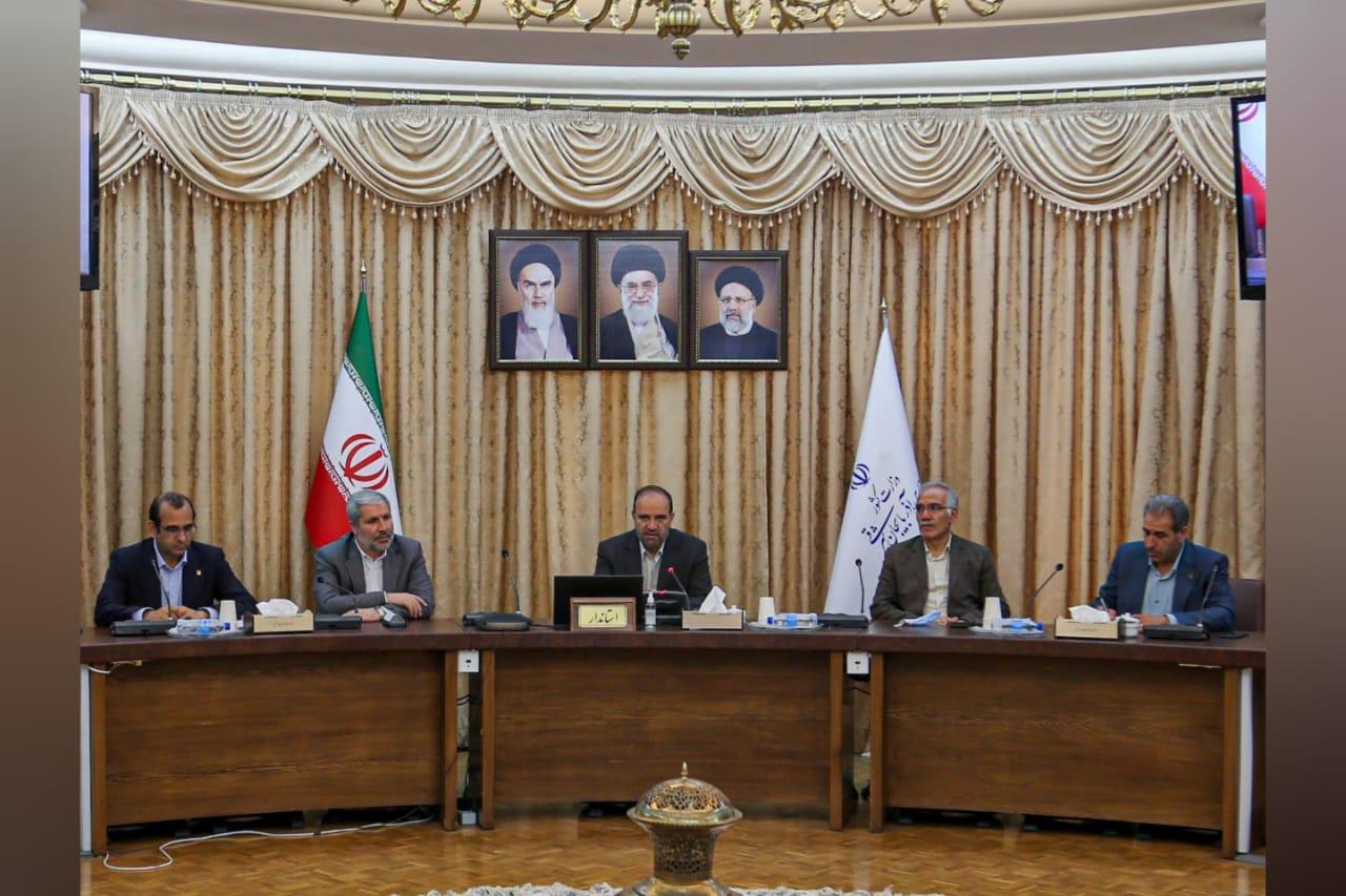 وفاق، همدلی و عزم جدی مدیران استان و شرکت ملی مس برای توسعه مجتمع مس سونگون