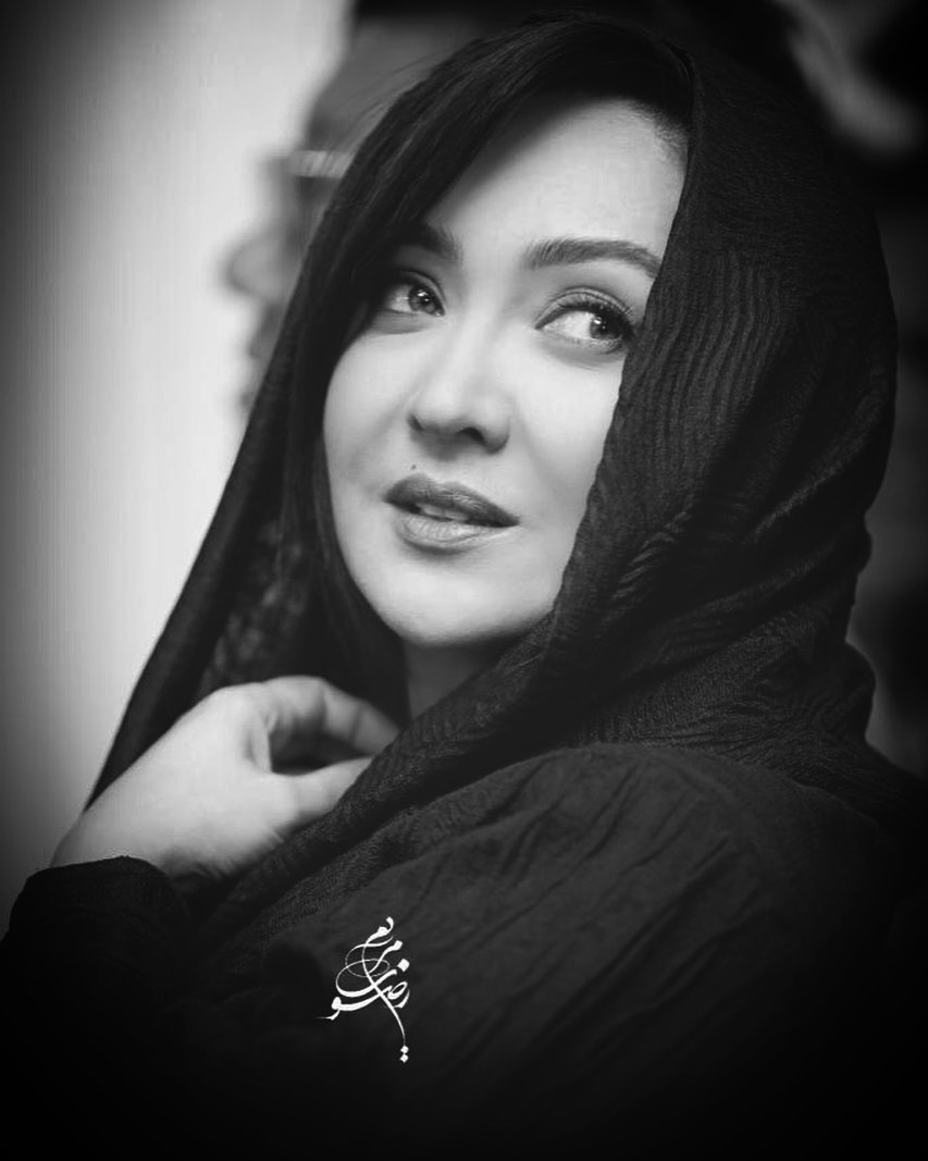 نیکی کریمی با سرمربی استقلال ازدواج کرد | نیکی کریمی در لباس عروس