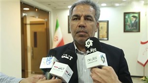 مدیر عامل پرسپولیس سرپرست فدراسیون دومیدانی شد 
