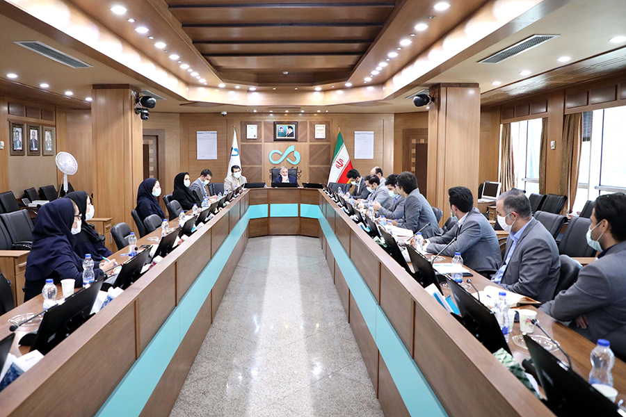 ​اتاق فکر بانک دی تشکیل شد

