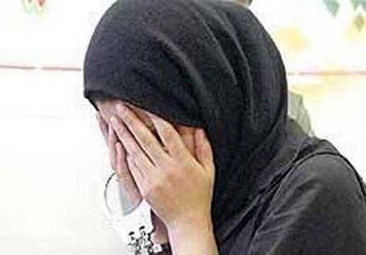  آدم ربایی دختر 16 ساله برای فرار از ازدواج تحمیلی