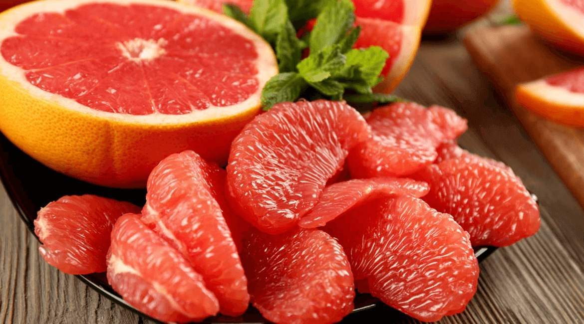 میوه ای که قاتل چربی های بدن است