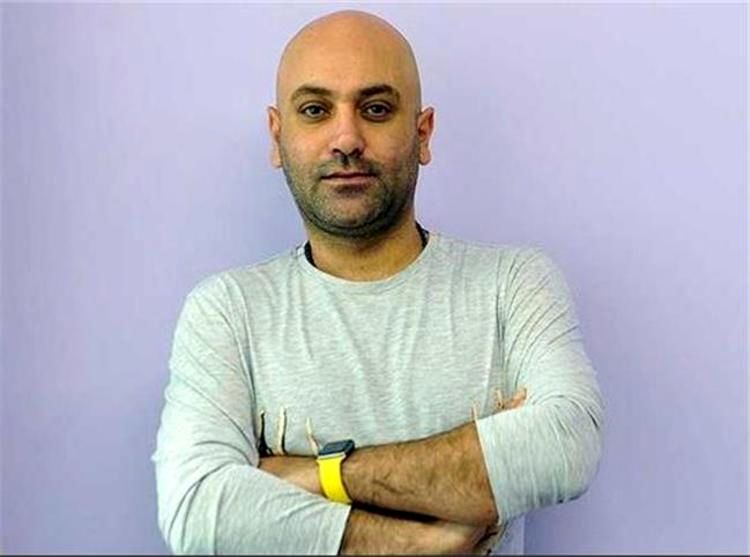 عکس +16 مهدی کوشکی همسر سابق ریحانه پارسا بعد از طلاق + عکس