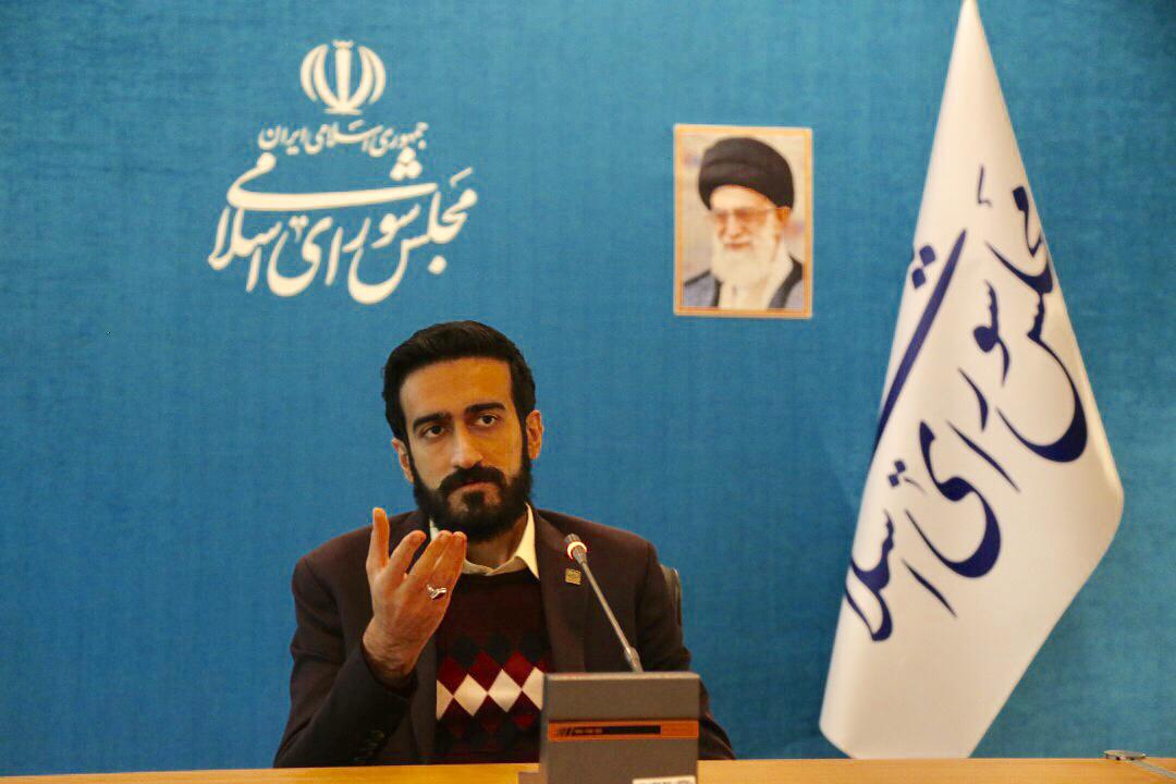 مشاور عالى سخنگوى کمیسیون اقتصادى مجلس شوراى اسلامى کشور شد.

