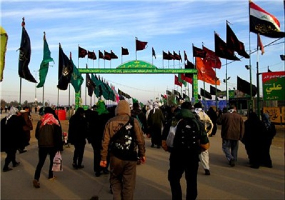 1.5 میلیون زائر به کشور بازگشتند + جزئیات  