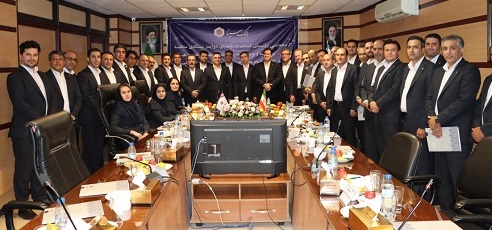 ضرورت ارتقاء مدل‌های کسب‌وکار بانک سینا در بستر فناوری

