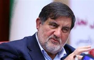 تقدیر رئیس سازمان مدیریت بحران از بانک مهر ایران
