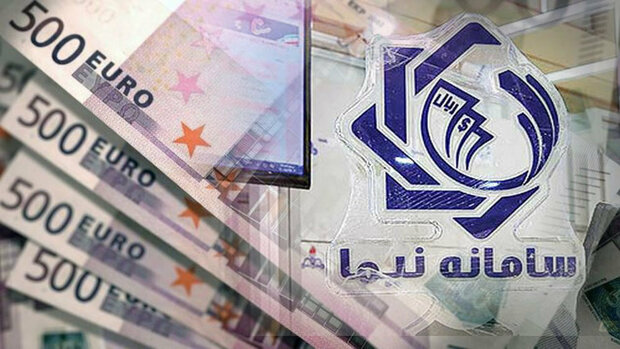 مازاد ارز صادرکنندگان در سامانه نیما در حال افزایش است