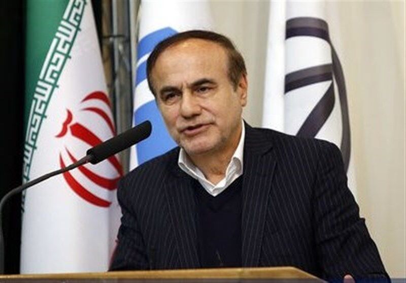  پیام رئیس کل بیمه مرکزی به مناسبت روز پزشک