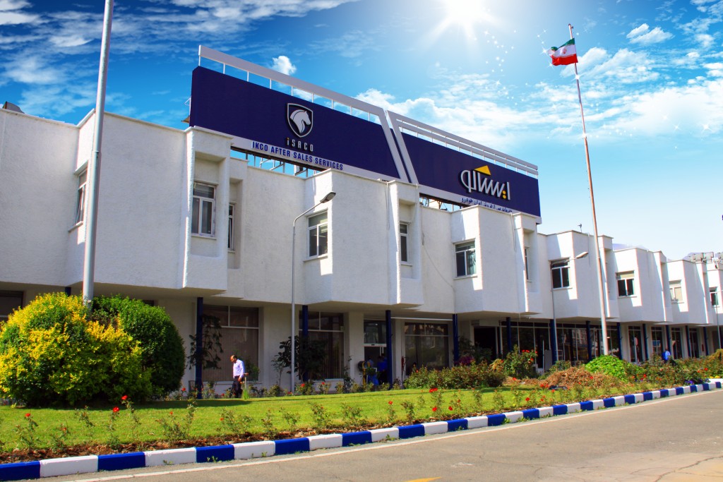 خطرساز بودن دستکاری سیستم الکتریکی خودروها
